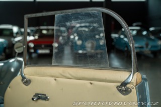 Ostatní značky Ostatní modely Sunbeam ALPINE mk1 1953
