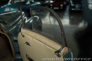 Ostatní značky Ostatní modely Sunbeam ALPINE mk1 1953