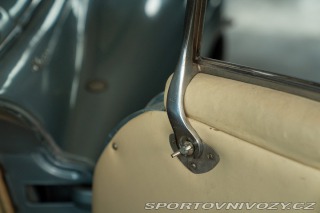 Ostatní značky Ostatní modely Sunbeam ALPINE mk1 1953