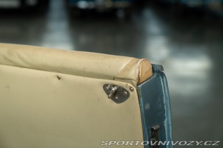 Ostatní značky Ostatní modely Sunbeam ALPINE mk1 1953