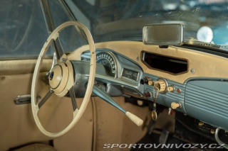 Ostatní značky Ostatní modely Sunbeam ALPINE mk1 1953