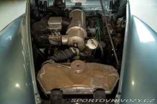 Ostatní značky Ostatní modely Sunbeam ALPINE mk1 1953