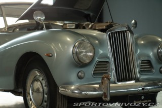Ostatní značky Ostatní modely Sunbeam ALPINE mk1 1953
