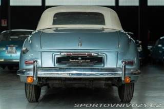 Ostatní značky Ostatní modely Sunbeam ALPINE mk1 1953