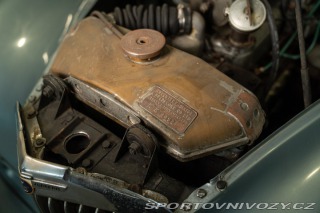 Ostatní značky Ostatní modely Sunbeam ALPINE mk1 1953