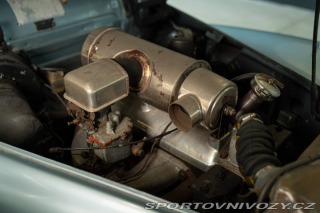 Ostatní značky Ostatní modely Sunbeam ALPINE mk1 1953