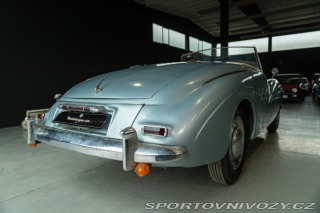 Ostatní značky Ostatní modely Sunbeam ALPINE mk1 1953