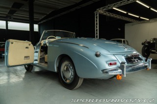Ostatní značky Ostatní modely Sunbeam ALPINE mk1 1953