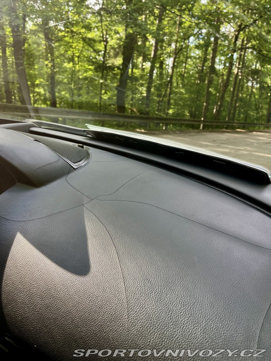 BMW M6 e63 2006