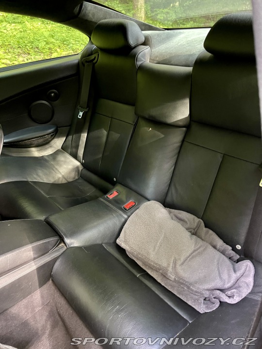 BMW M6 e63 2006