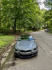 BMW M6 e63 2006