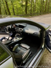 BMW M6 e63 2006