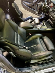 BMW M6 e63 2006