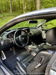 BMW M6 e63 2006