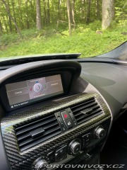 BMW M6 e63 2006