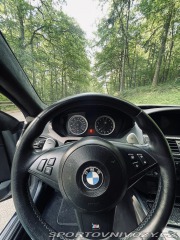 BMW M6 e63 2006