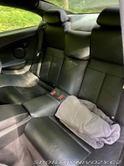 BMW M6 e63 2006