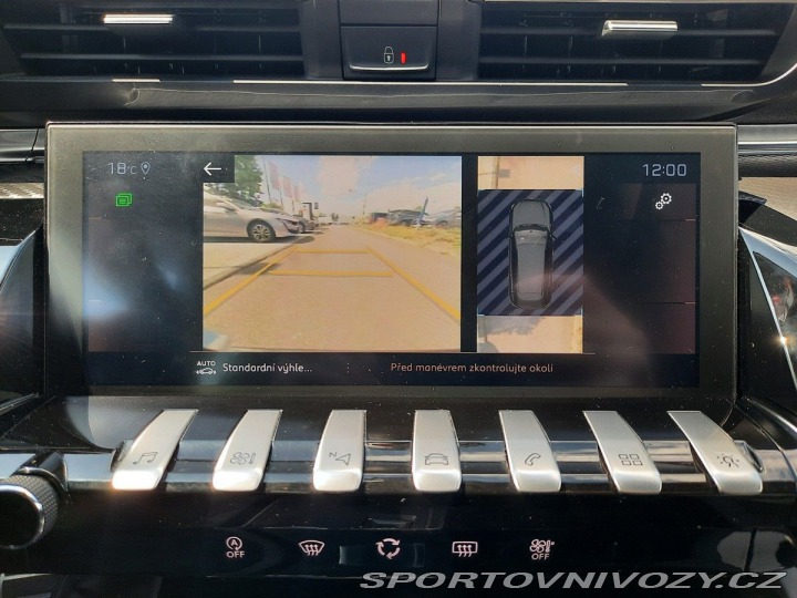 Peugeot 508 SW GT LINE 1,6PT 180k EAT 2019