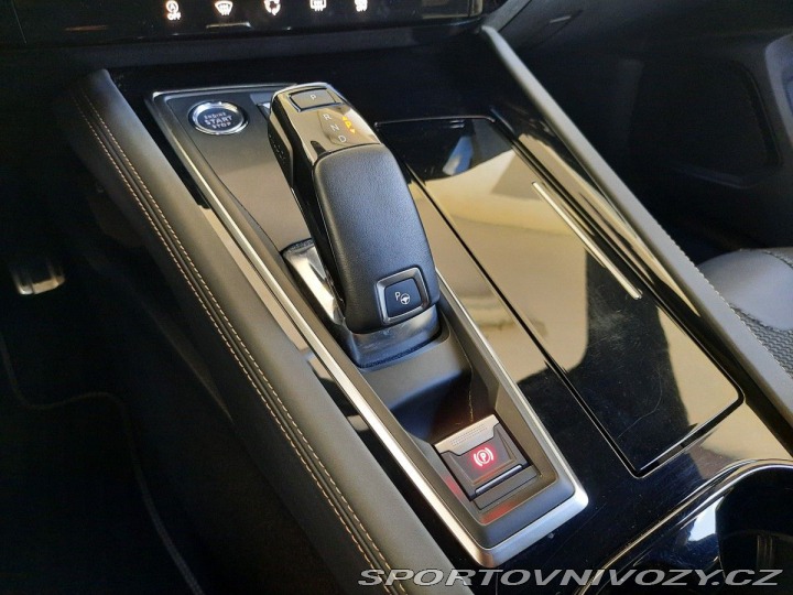 Peugeot 508 SW GT LINE 1,6PT 180k EAT 2019