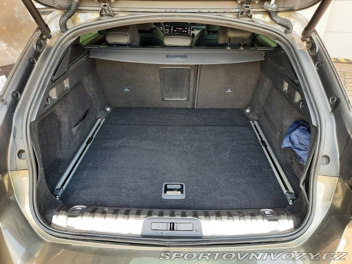 Peugeot 508 SW GT LINE 1,6PT 180k EAT 2019