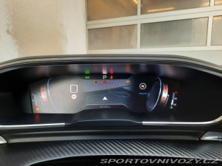 Peugeot 508 SW GT LINE 1,6PT 180k EAT 2019