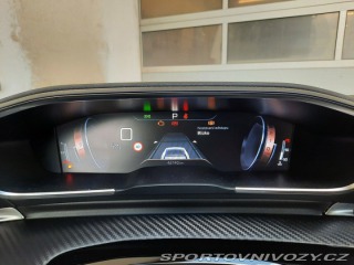 Peugeot 508 SW GT LINE 1,6PT 180k EAT 2019
