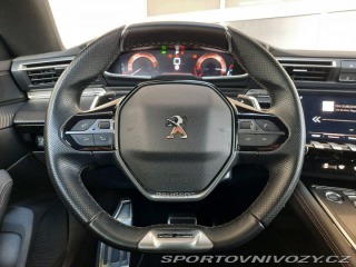 Peugeot 508 SW GT LINE 1,6PT 180k EAT 2019