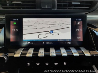 Peugeot 508 SW GT LINE 1,6PT 180k EAT 2019