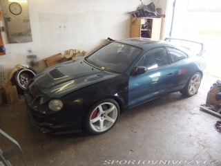 Toyota Celica GT-Four