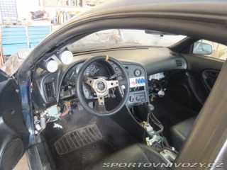 Toyota Celica GT-Four 1995