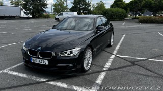 Alpina B3 Biturbo F30