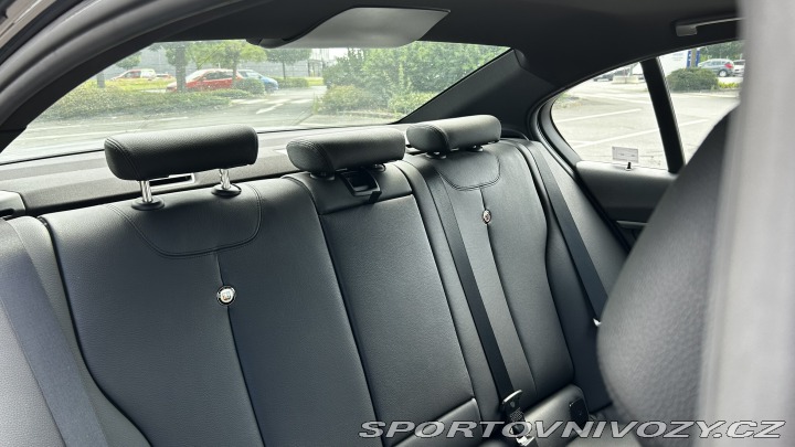 Alpina B3 Biturbo F30 2013