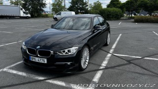 Alpina B3 Biturbo F30 2013
