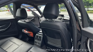 Alpina B3 Biturbo F30 2013