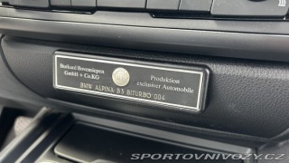 Alpina B3 Biturbo F30 2013