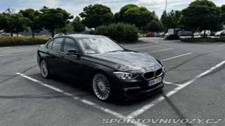 Alpina B3 Biturbo F30 2013