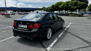 Alpina B3 Biturbo F30 2013