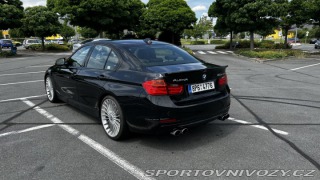 Alpina B3 Biturbo F30 2013