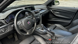 Alpina B3 Biturbo F30 2013