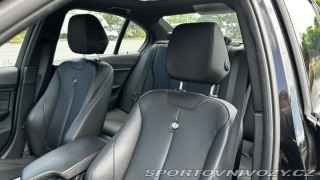 Alpina B3 Biturbo F30 2013