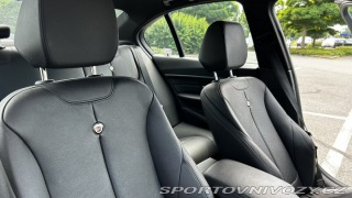 Alpina B3 Biturbo F30 2013