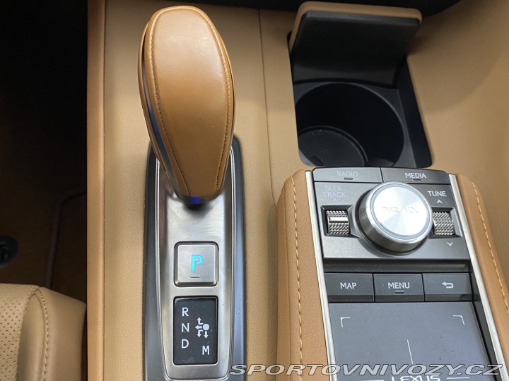 Lexus LC 5.0 V8 Sport+ Convertible 2021