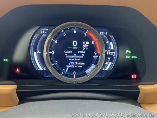 Lexus LC 5.0 V8 Sport+ Convertible 2021