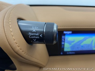 Lexus LC 5.0 V8 Sport+ Convertible 2021