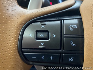 Lexus LC 5.0 V8 Sport+ Convertible 2021