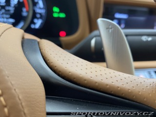 Lexus LC 5.0 V8 Sport+ Convertible 2021