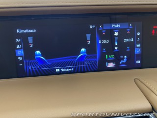 Lexus LC 5.0 V8 Sport+ Convertible 2021