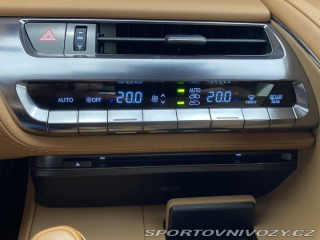 Lexus LC 5.0 V8 Sport+ Convertible 2021