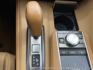 Lexus LC 5.0 V8 Sport+ Convertible 2021