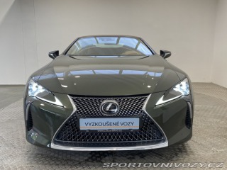 Lexus LC 5.0 V8 Sport+ Convertible 2021